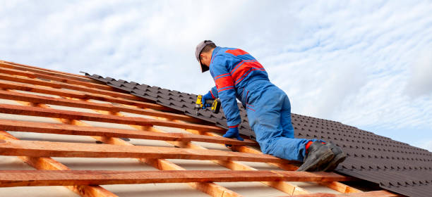 Best Chimney Flashing Repair  in Ludlow, KY