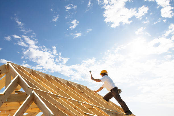 Asphalt Shingles Roofing in Ludlow, KY